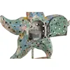 Decorative Figure Home ESPRIT Mediterranean Starfish 22 x 8 x 25 cm