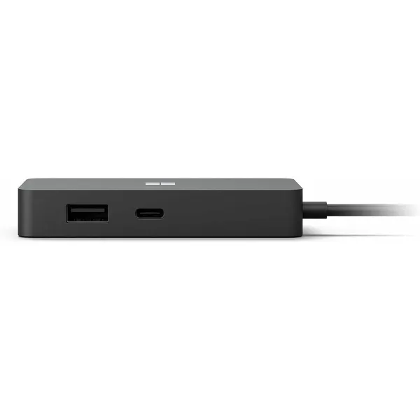 USB-jaotur Microsoft 161-00003 Must