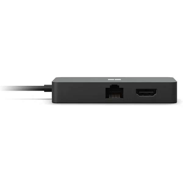 USB-jaotur Microsoft 161-00003 Must