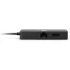 USB Centrmezgls Microsoft 161-00003 Melns