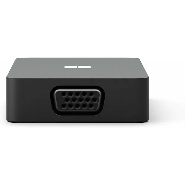 USB Centrmezgls Microsoft 161-00003 Melns