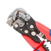 Плоскогубцы для зачистки проводов Workpro