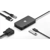 USB-jaotur Microsoft 161-00003 Must