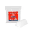 Hot melt glue  sticks Workpro Transparent Ø 7 x 100 mm (100 Units)