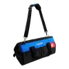 Сумка для инструментов Workpro 30 x 18 x 20 cm Пластик 30 L