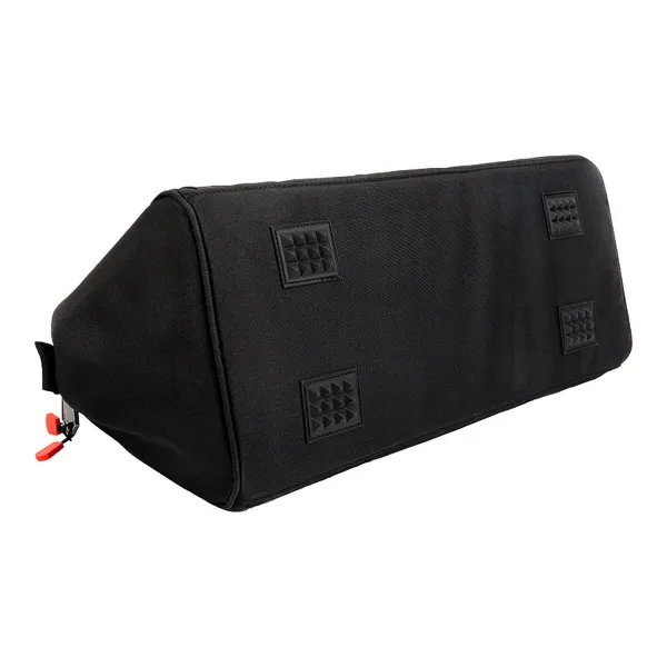 Tool bag Workpro 30 x 18 x 20 cm Plastic 30 L