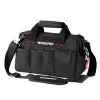 Instrumentu soma Workpro 30 x 18 x 20 cm Plastmasa 30 L