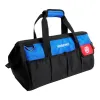 Сумка для инструментов Workpro 46 cm