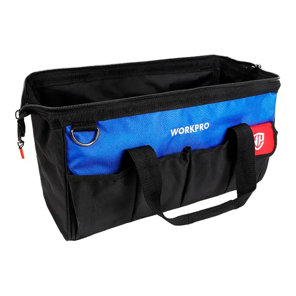 Įrankių krepšys Workpro 46 cm
