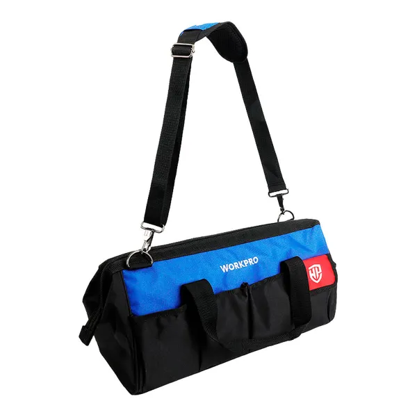 Instrumentu soma Workpro 46 cm