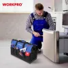 Сумка для инструментов Workpro полиэстер 600D