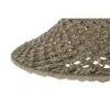 Lamp Shade Home ESPRIT Natural Jute Boho 50 x 50 x 55 cm