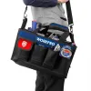 Сумка для инструментов Workpro 39 x 22 x 29 cm Ткань 28 L