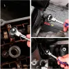 Kruvivõti Workpro 1/4"