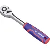 Carraca atslēga Workpro 1/4"