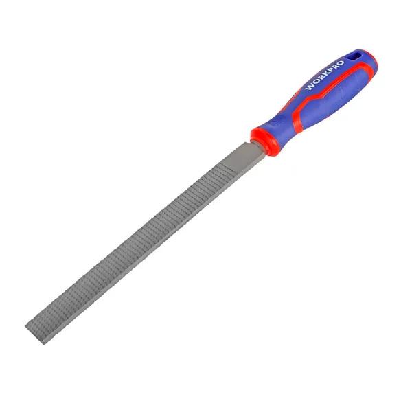 Dildė Workpro 10" Stačiakampis