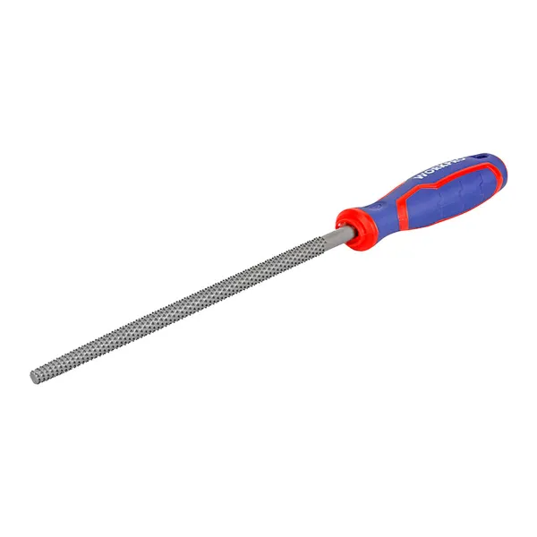 Apaļš darbarīks Workpro 200 mm 8" Apaļa