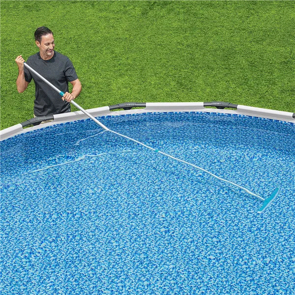 Curved Brush for Swimming Pool Bestway 50,5 cm