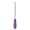 Apaļš darbarīks Workpro 200 mm 8" Apaļa