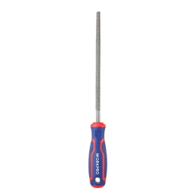Apvali dildė Workpro 10" Apskritas