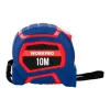 Matavimo ruletė Workpro 10 m x 25 mm