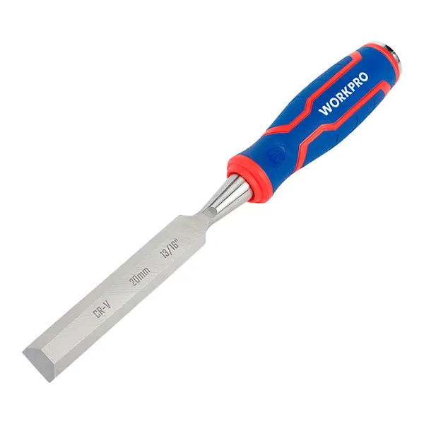 Chisel Workpro Chrome vanadium steel