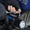 Kuusiokoloavain Setti Workpro 1,5, 2, 2,5, 3, 4, 5, 6, 8, 10 mm Kuusikulmainen 9 Kappaletta (9 osaa)