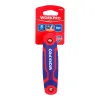 Kuusiokoloavain Setti Workpro 1,5, 2, 2,5, 3, 4, 5, 6, 8, 10 mm Kamuolys 8 Kappaletta