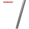 Набор Шестигранников Workpro 1,5, 2, 2,5, 3, 4, 5, 6, 8, 10 mm шестиугольный 9 Предметы (9 штук)
