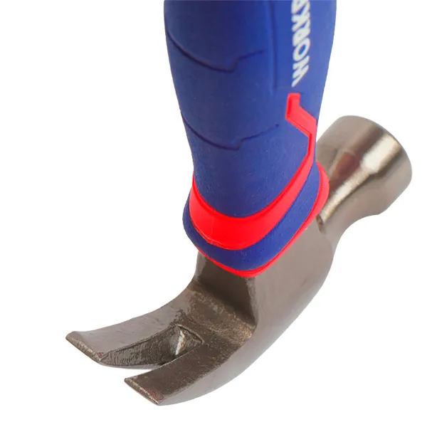 Kirvesmiehen vasara Workpro