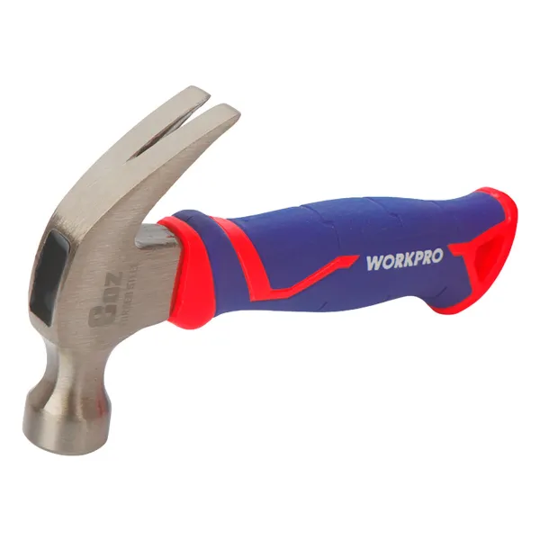 Kirvesmiehen vasara Workpro