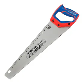 Rankinis pjūklas Workpro 35 cm