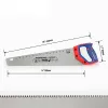 Hand saw Workpro 35 cm