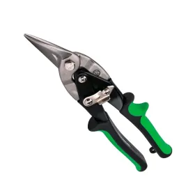 Šķēres Nulles pagrieziena zālāja pļāvēji Workpro 250 mm 250mm Pa labi
