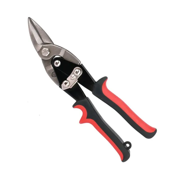 Šķēres Nulles pagrieziena zālāja pļāvēji Workpro 250 mm 250mm Pa kreisi