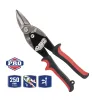 Scissors Zero-turn lawn mower Workpro 250 mm 250mm Left