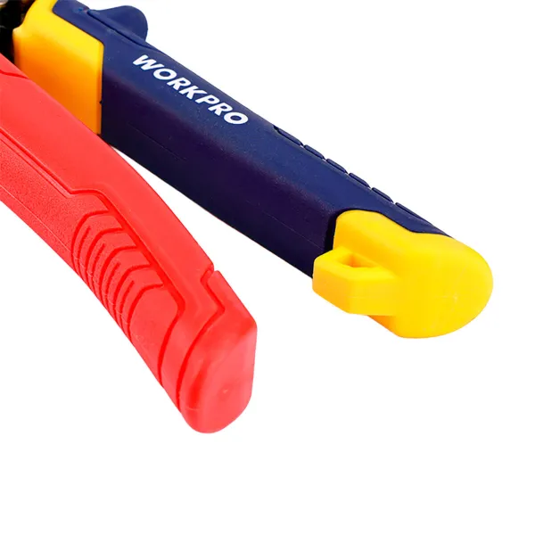 Ножницы Workpro