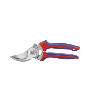 Atzarošanas šķēres Workpro 220 mm Bypass 25 mm