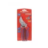 Pruning Shears Workpro 220 mm Bypass 25 mm