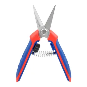 Atzarošanas šķēres Workpro 160 mm taisns