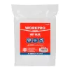 Kuumaliimapuikot Workpro Läpinäkyvä Ø 11 x 200 mm (50 osaa)