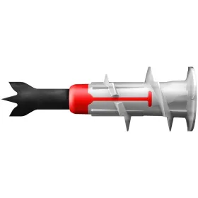 Dygliai Fischer DUOBLADE 44 x 8 mm (40 vnt.)