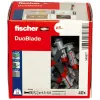 Nappulakengät Fischer DUOBLADE 44 x 8 mm (40 osaa)