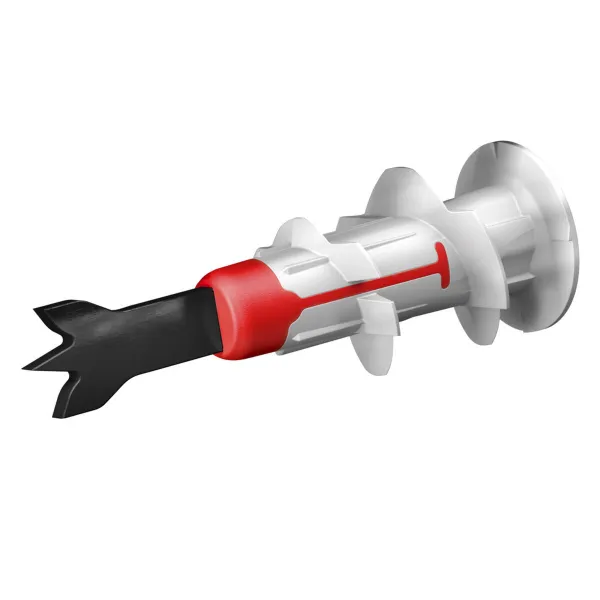 Nappulakengät Fischer DUOBLADE 44 x 8 mm (40 osaa)