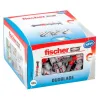 Шипы Fischer DUOBLADE 44 x 8 mm (40 штук)