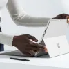 Keyboard case Microsoft 8X6-00179