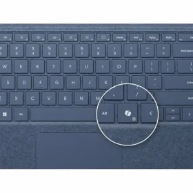 Klaviatūra un Pele Microsoft 8XA-00179