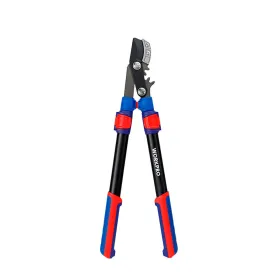 Divroku zāģi Workpro Pagarināms