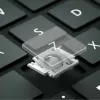 USB-кабель NANOCABLE 10.20.2001-L150 Серый 1,5 m