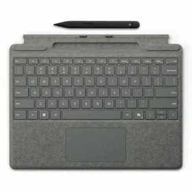 Klaviatūra un Pele Microsoft 8X6-00225